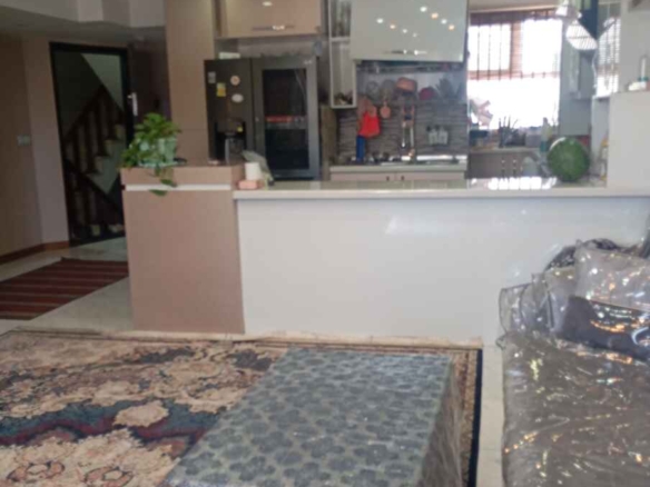 آپارتمان 2 خوابه تک واحدی خیابان راهنمایی
