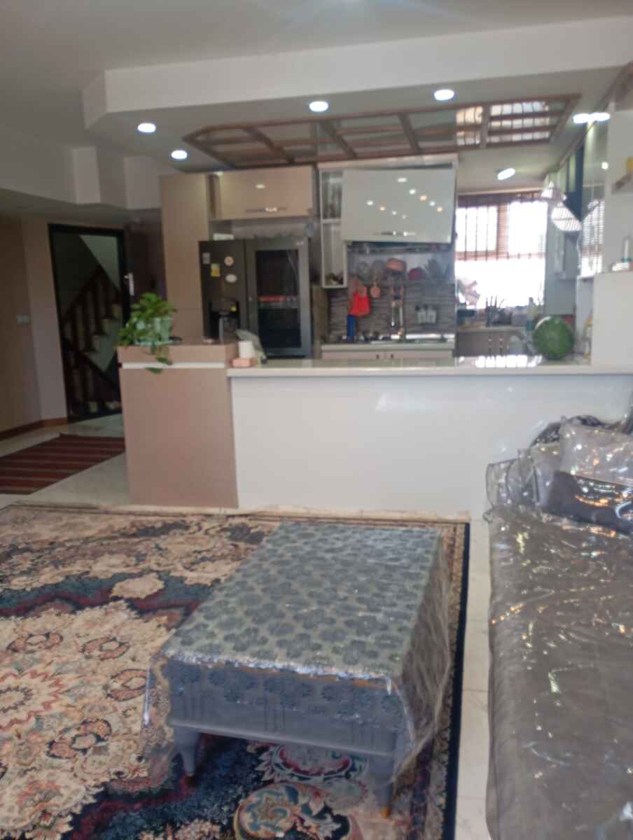 آپارتمان 2 خوابه تک واحدی خیابان راهنمایی