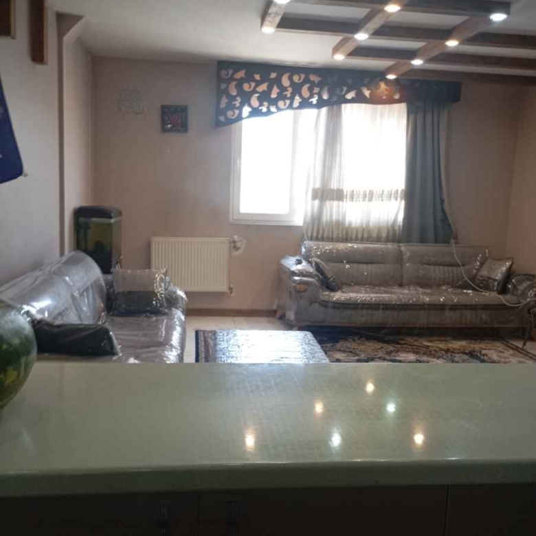 آپارتمان 2 خوابه تک واحدی خیابان راهنمایی