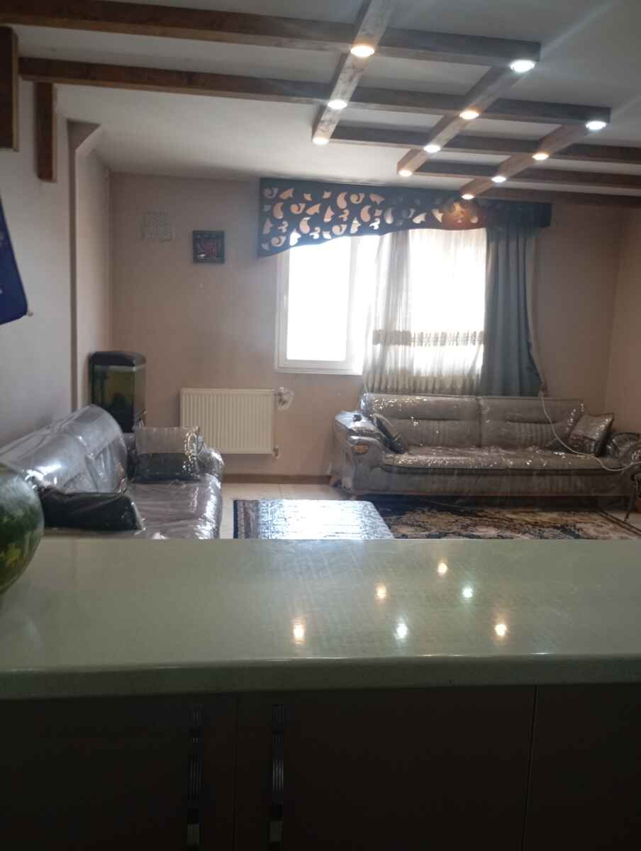 آپارتمان 2 خوابه تک واحدی خیابان راهنمایی