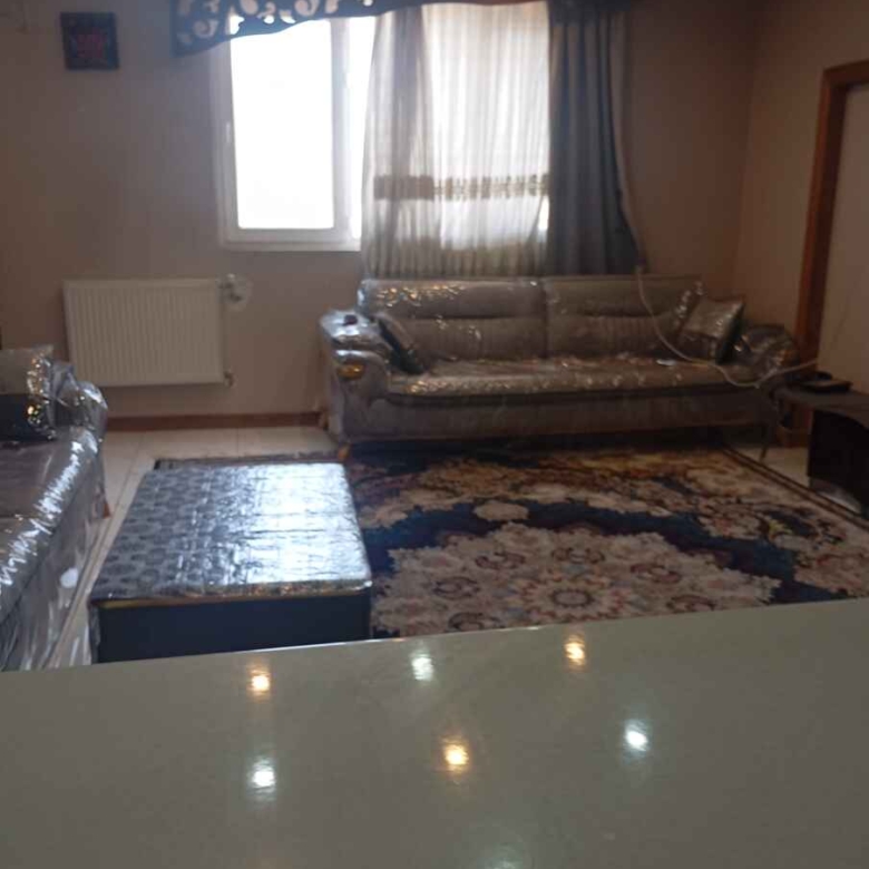 آپارتمان 2 خوابه تک واحدی خیابان راهنمایی