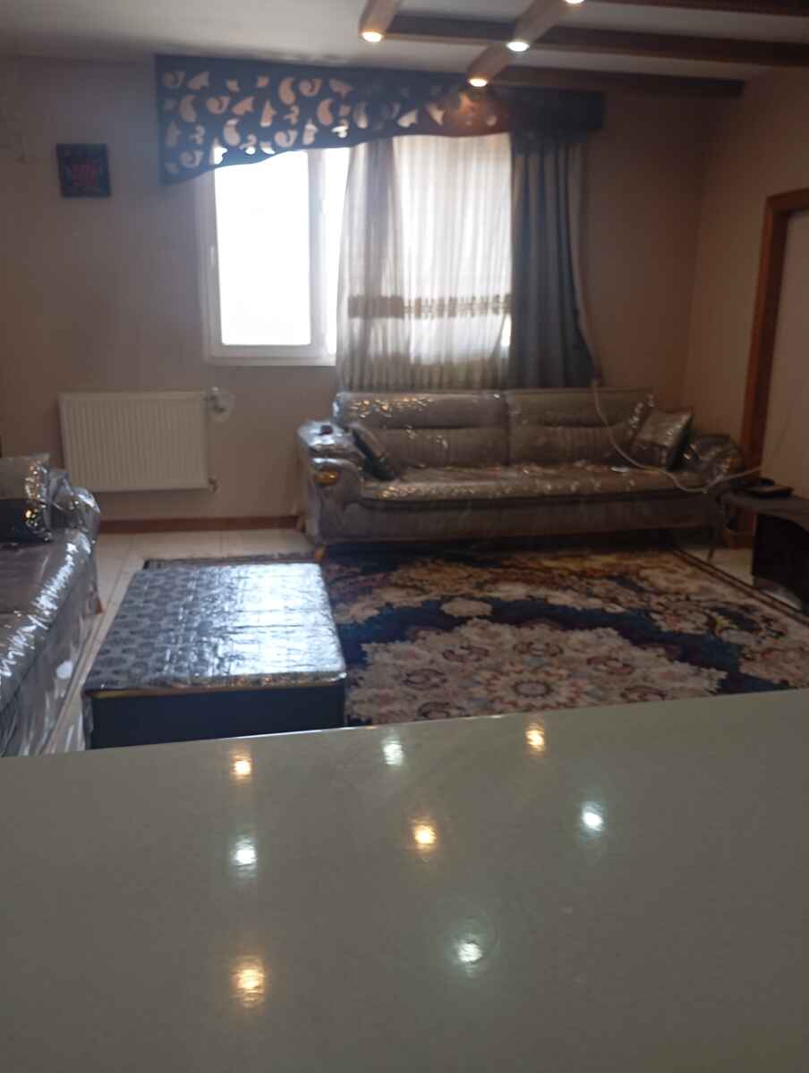 آپارتمان 2 خوابه تک واحدی خیابان راهنمایی