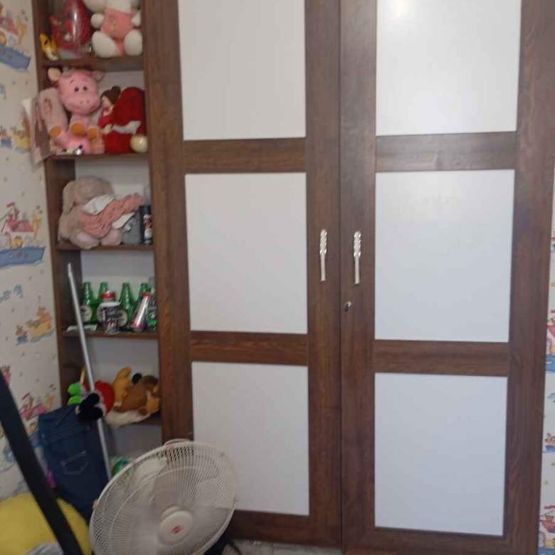 آپارتمان 2 خوابه تک واحدی خیابان راهنمایی