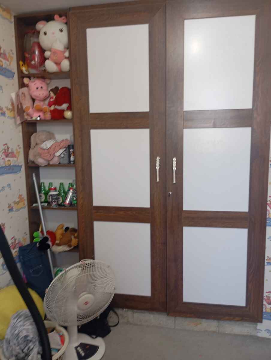 آپارتمان 2 خوابه تک واحدی خیابان راهنمایی