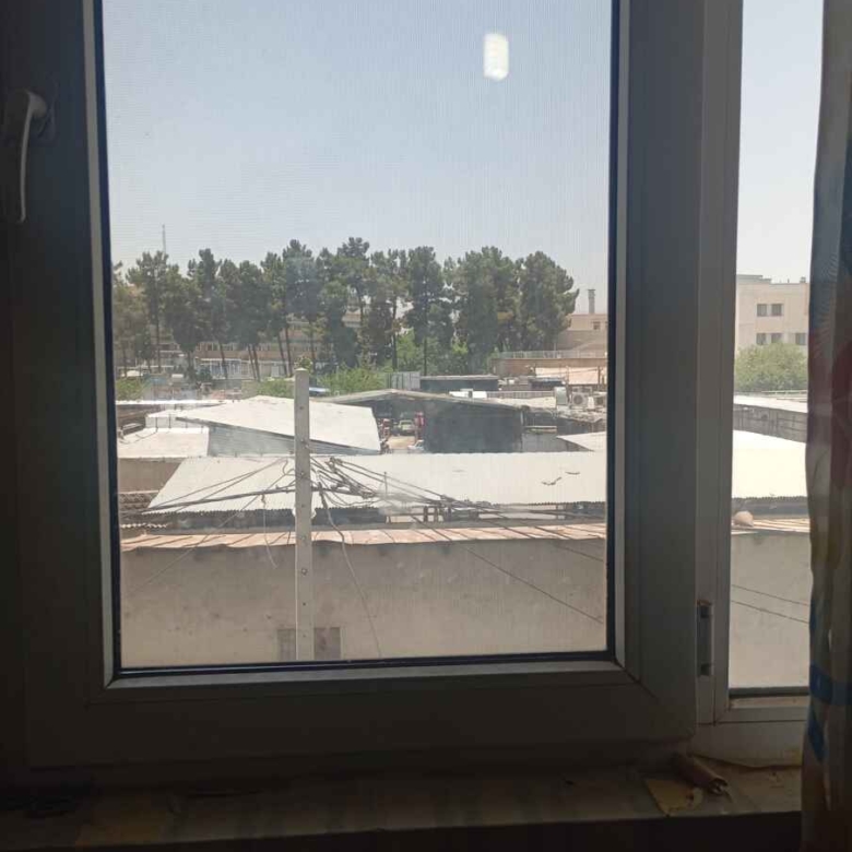 آپارتمان 2 خوابه تک واحدی خیابان راهنمایی