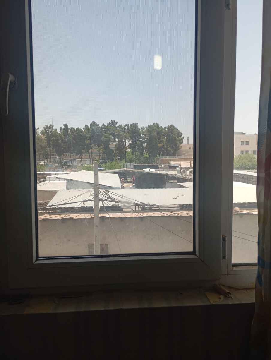 آپارتمان 2 خوابه تک واحدی خیابان راهنمایی