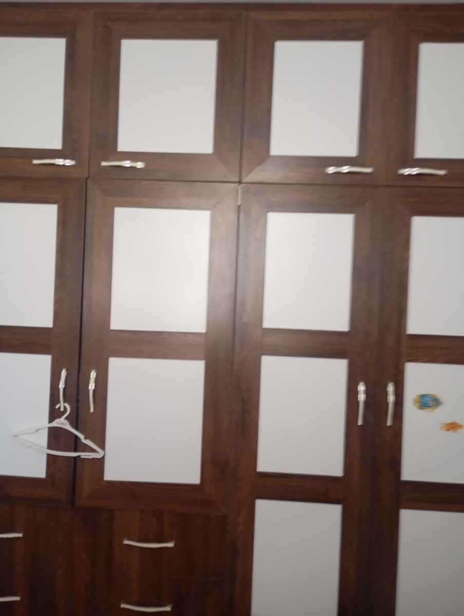 آپارتمان 2 خوابه تک واحدی خیابان راهنمایی