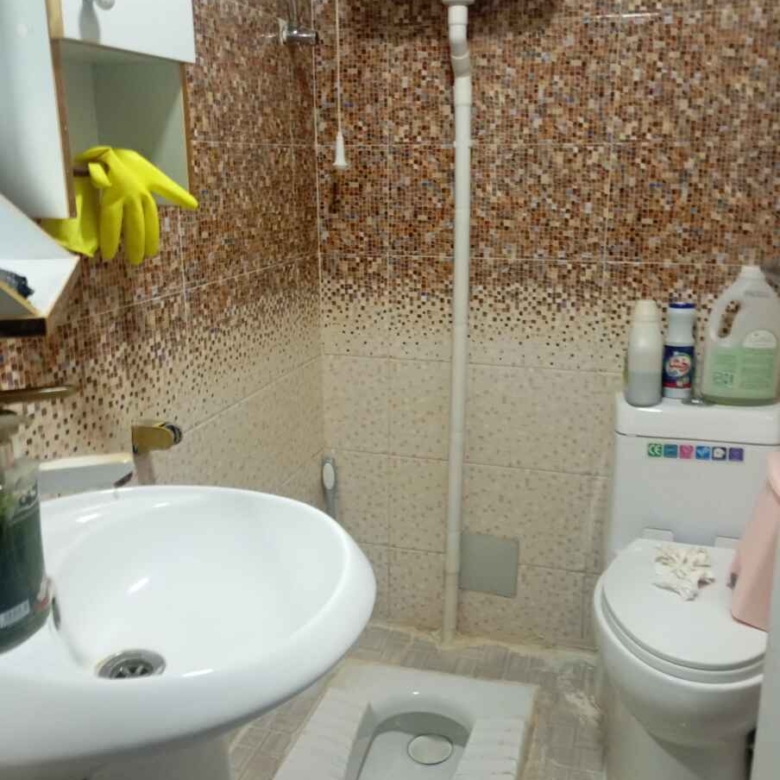 آپارتمان 2 خوابه تک واحدی خیابان راهنمایی