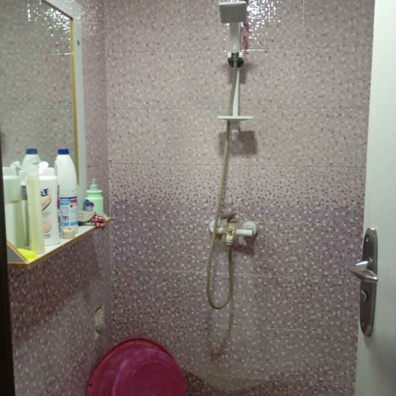 آپارتمان 2 خوابه تک واحدی خیابان راهنمایی