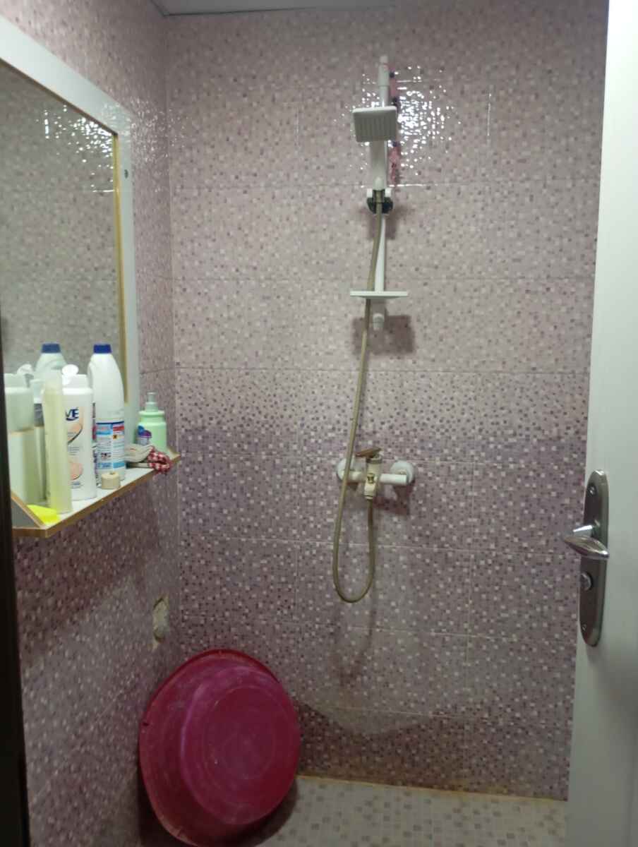 آپارتمان 2 خوابه تک واحدی خیابان راهنمایی