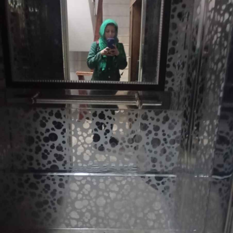آپارتمان 2 خوابه تک واحدی خیابان راهنمایی