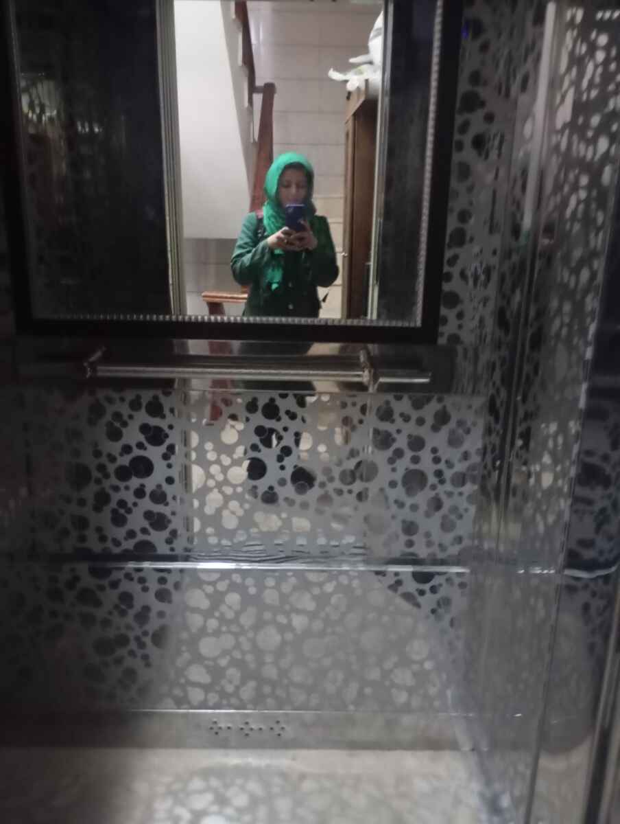آپارتمان 2 خوابه تک واحدی خیابان راهنمایی