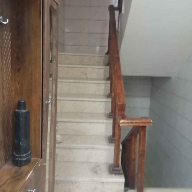 آپارتمان 2 خوابه تک واحدی خیابان راهنمایی