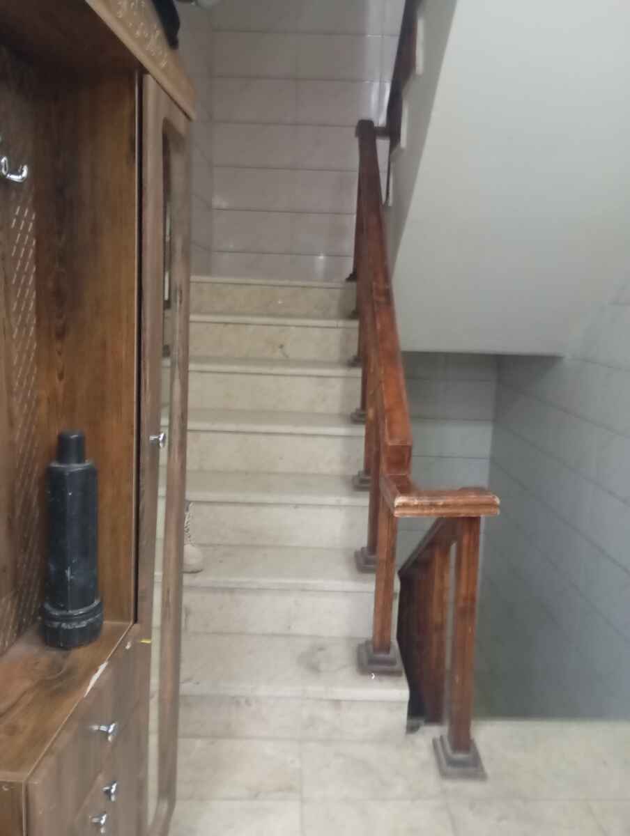 آپارتمان 2 خوابه تک واحدی خیابان راهنمایی
