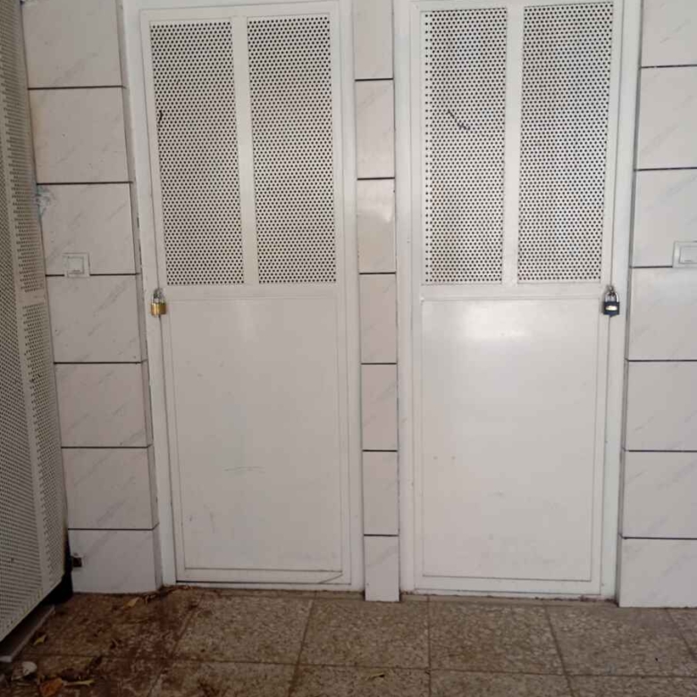 آپارتمان 2 خوابه تک واحدی خیابان راهنمایی