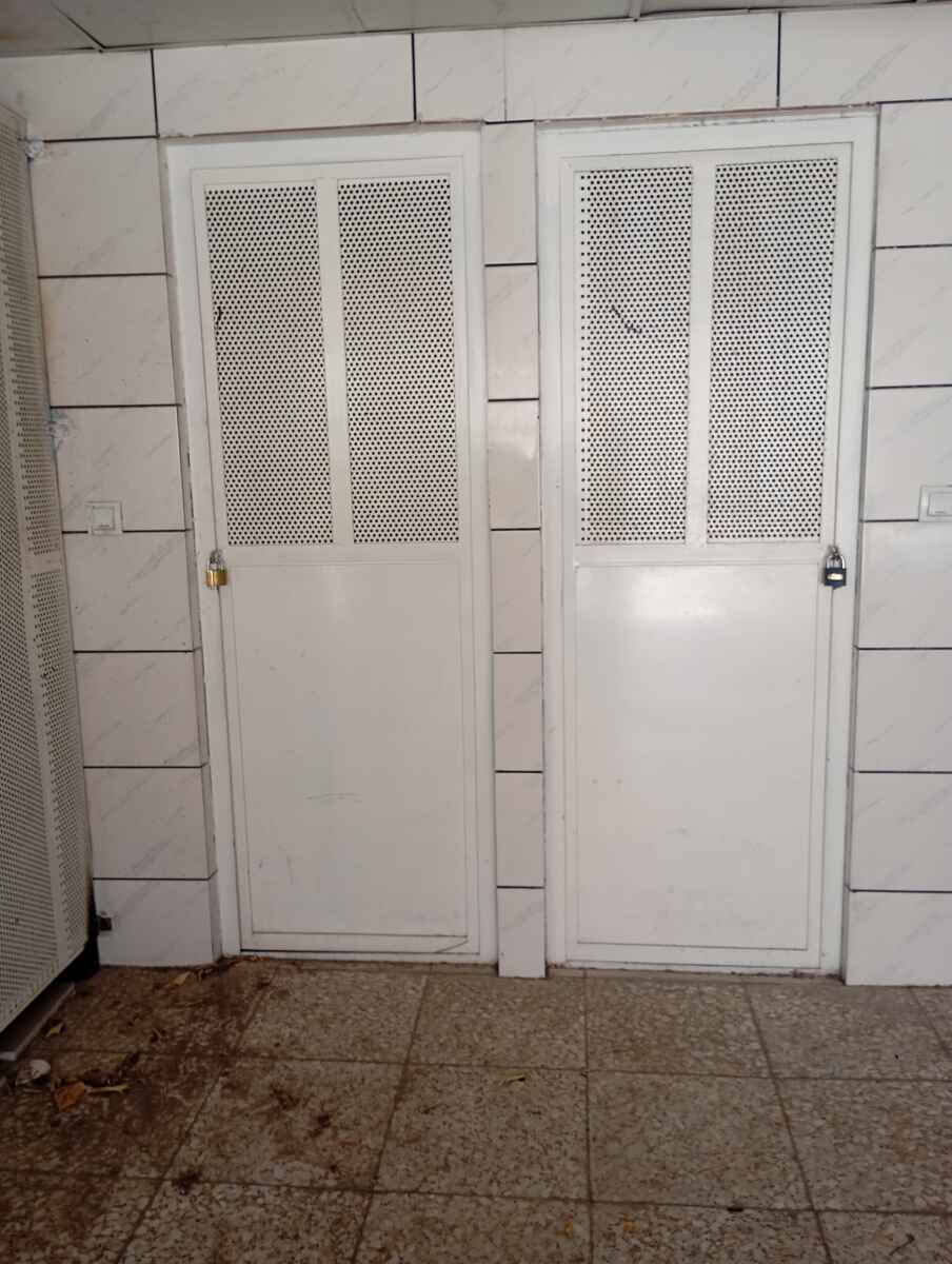آپارتمان 2 خوابه تک واحدی خیابان راهنمایی