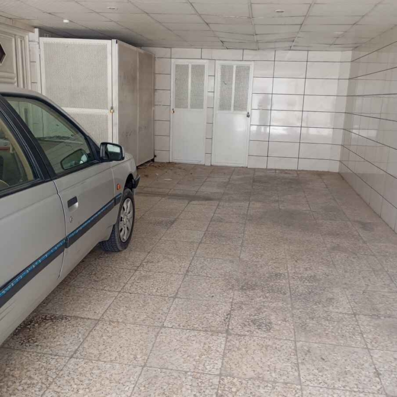 آپارتمان 2 خوابه تک واحدی خیابان راهنمایی