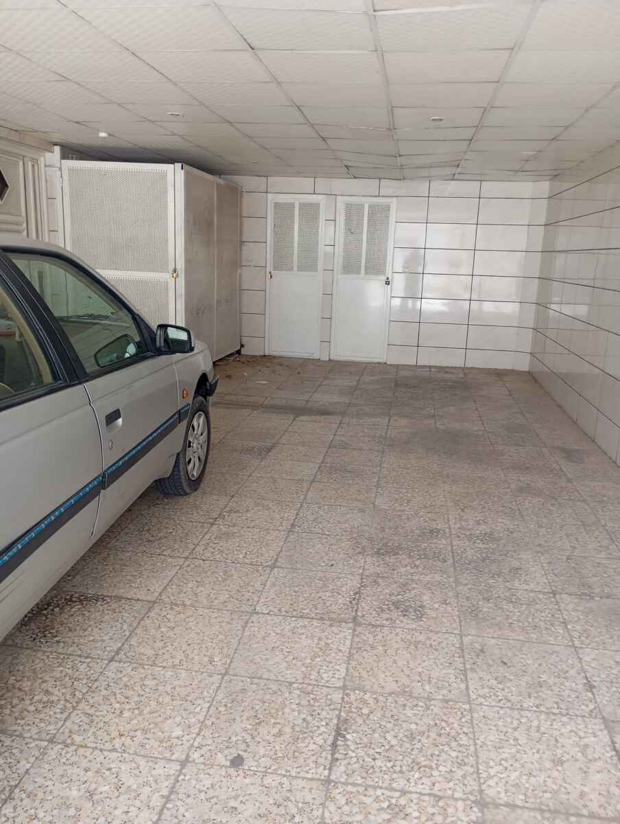 آپارتمان 2 خوابه تک واحدی خیابان راهنمایی