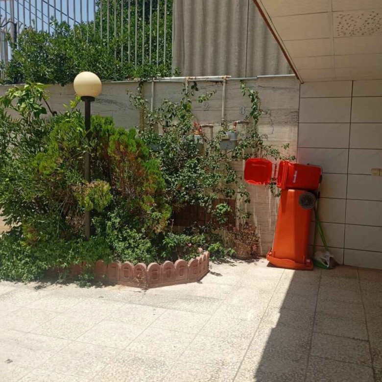 آپارتمان 2 خوابه تک واحدی خیابان راهنمایی