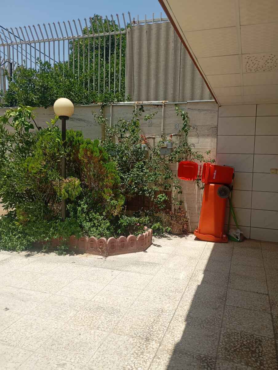 آپارتمان 2 خوابه تک واحدی خیابان راهنمایی