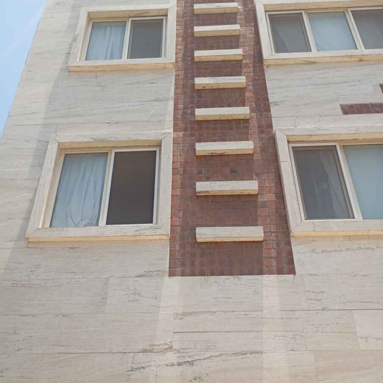 آپارتمان 2 خوابه تک واحدی خیابان راهنمایی