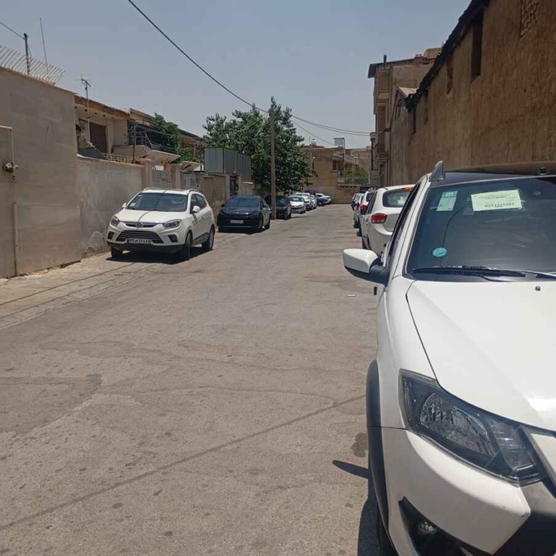 آپارتمان 2 خوابه تک واحدی خیابان راهنمایی