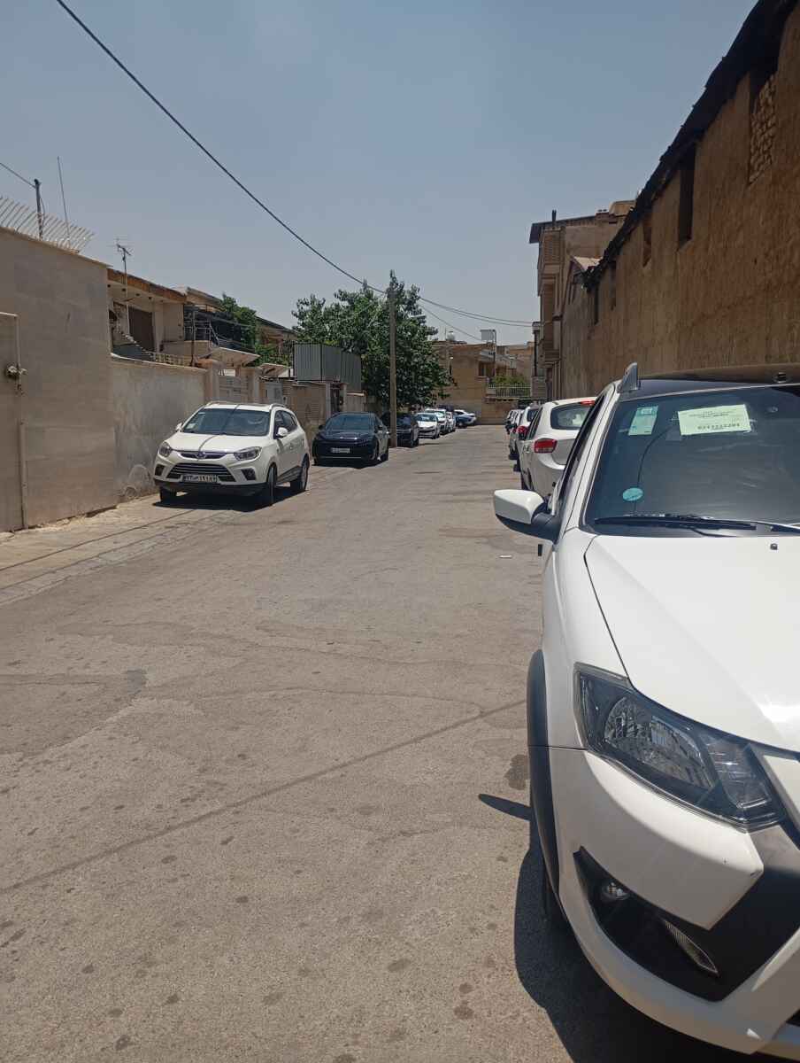 آپارتمان 2 خوابه تک واحدی خیابان راهنمایی