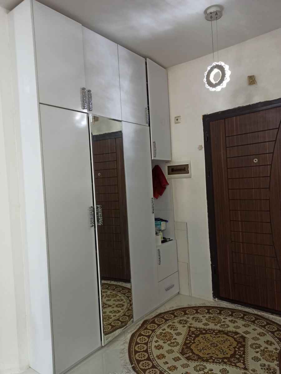 آپارتمان 2 خواب 100متر بلوار نصر