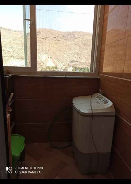 آپارتمان 2 خواب 100متر بلوار نصر