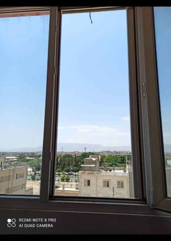 آپارتمان 2 خواب 100متر بلوار نصر
