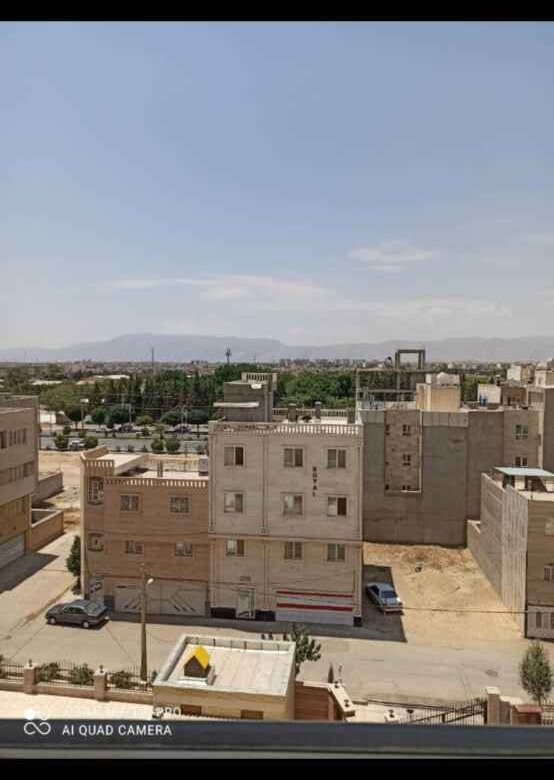 آپارتمان 2 خواب 100متر بلوار نصر