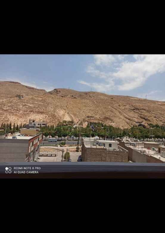 آپارتمان 2 خواب 100متر بلوار نصر