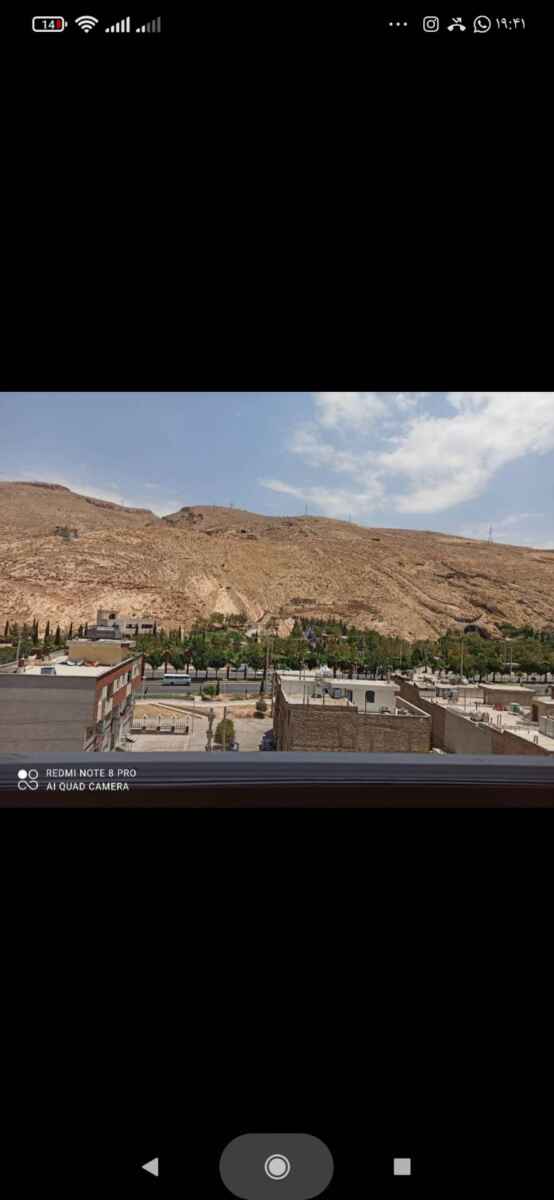 آپارتمان 2 خواب 100متر بلوار نصر