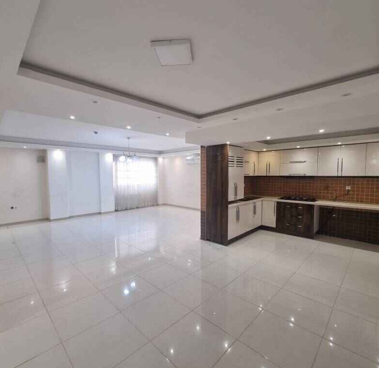 اپارتمان 125متری یک خواب فرهنگشهر