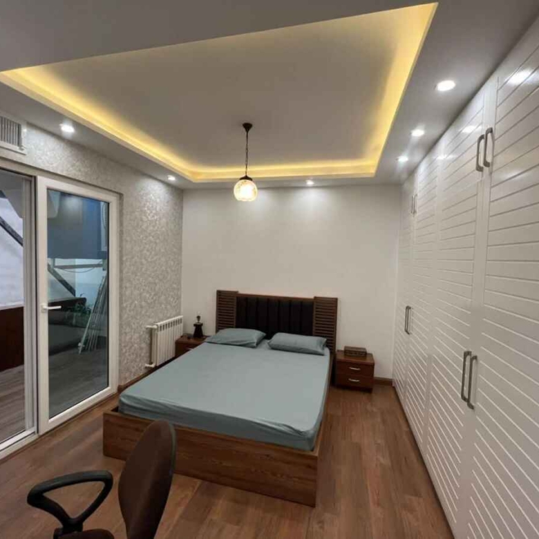 اپارتمان 221متری 3 خوابه 2خواب مستر
