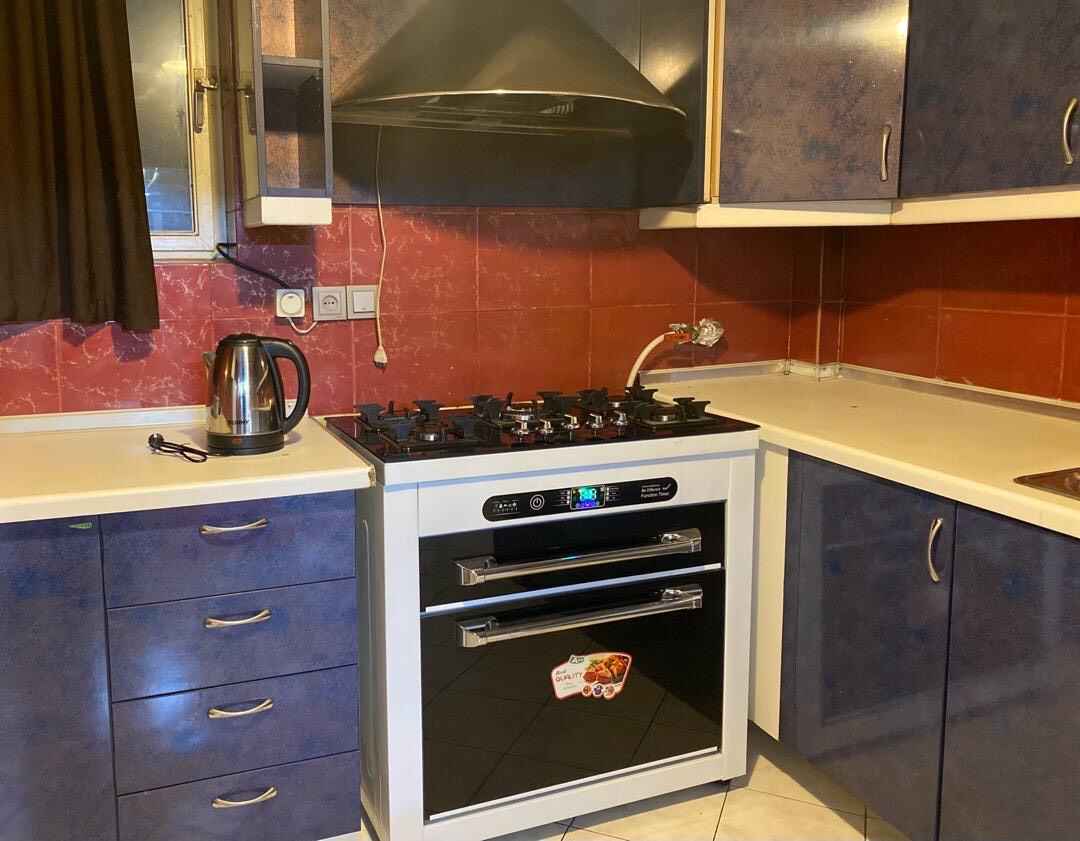 ملک اداری 110 متری ملاصدرا
