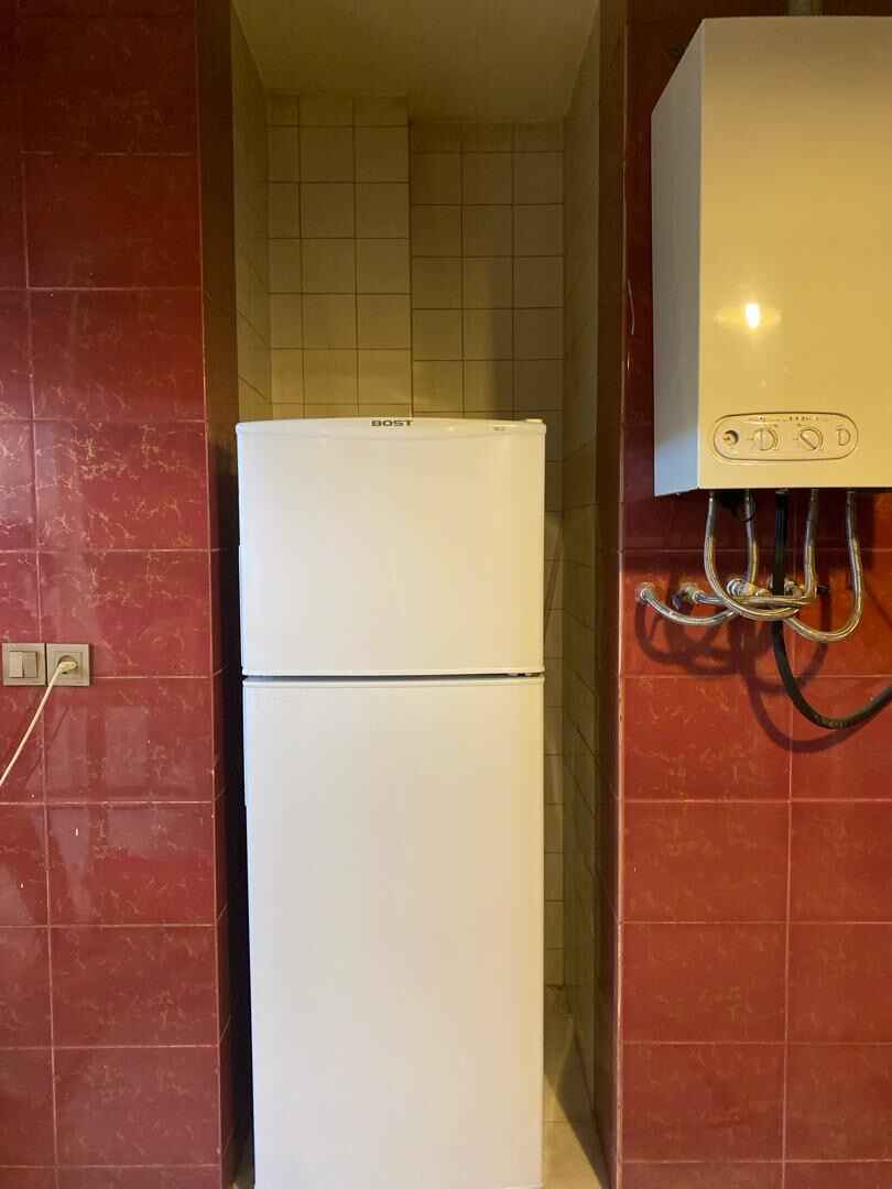 ملک اداری 110 متری ملاصدرا