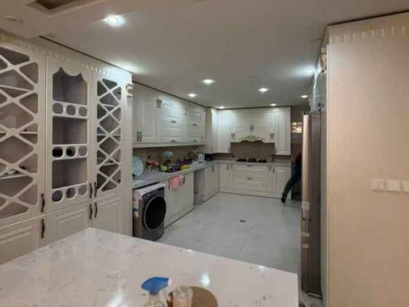اپارتمان 3خواب 220 متری کسایی