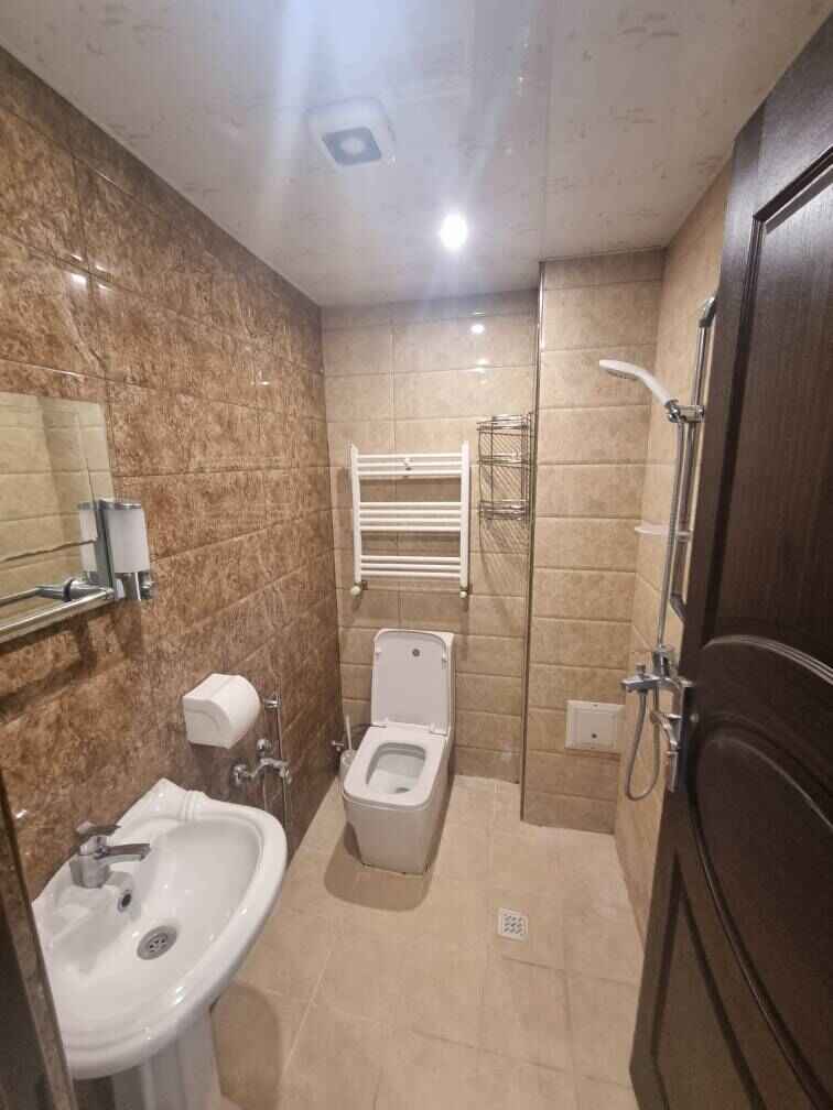اپارتمان 125متری یک خواب فرهنگشهر