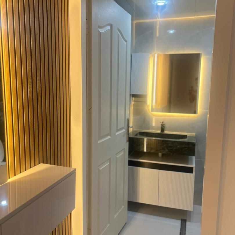 اپارتمان 221متری 3 خوابه 2خواب مستر