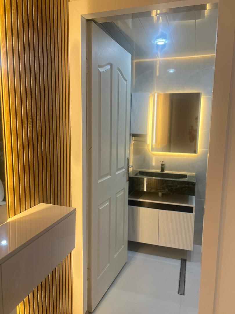 اپارتمان 221متری 3 خوابه 2خواب مستر