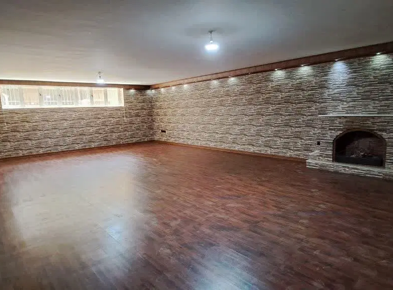 ویلایی 280 متری قصرالدشت