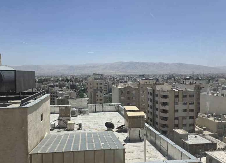 آپارتمان 3خواب 140متری دو واحدی ابیوردی