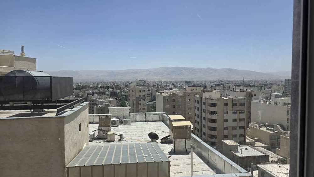 آپارتمان 3خواب 140متری دو واحدی ابیوردی