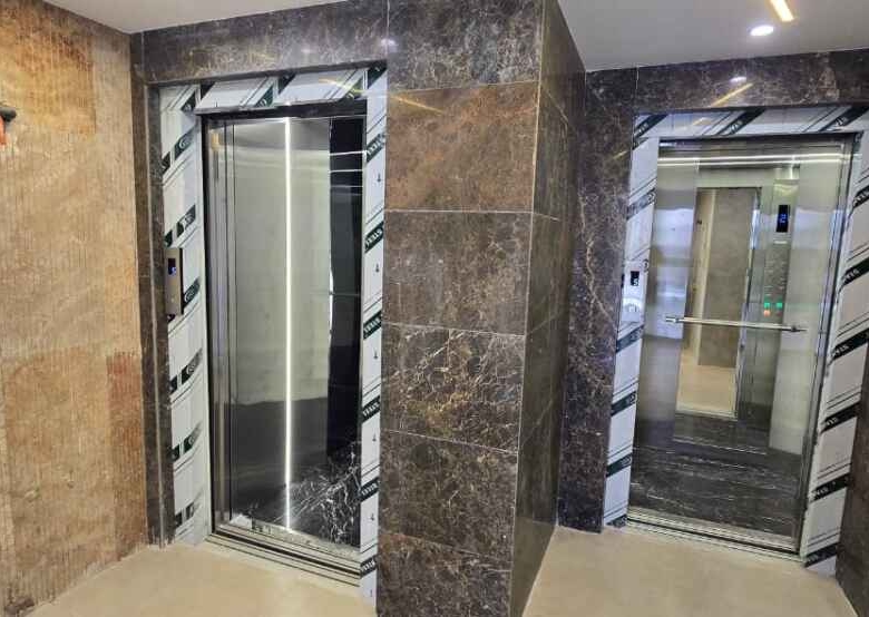 آپارتمان 3خواب 153متری چوگیاه