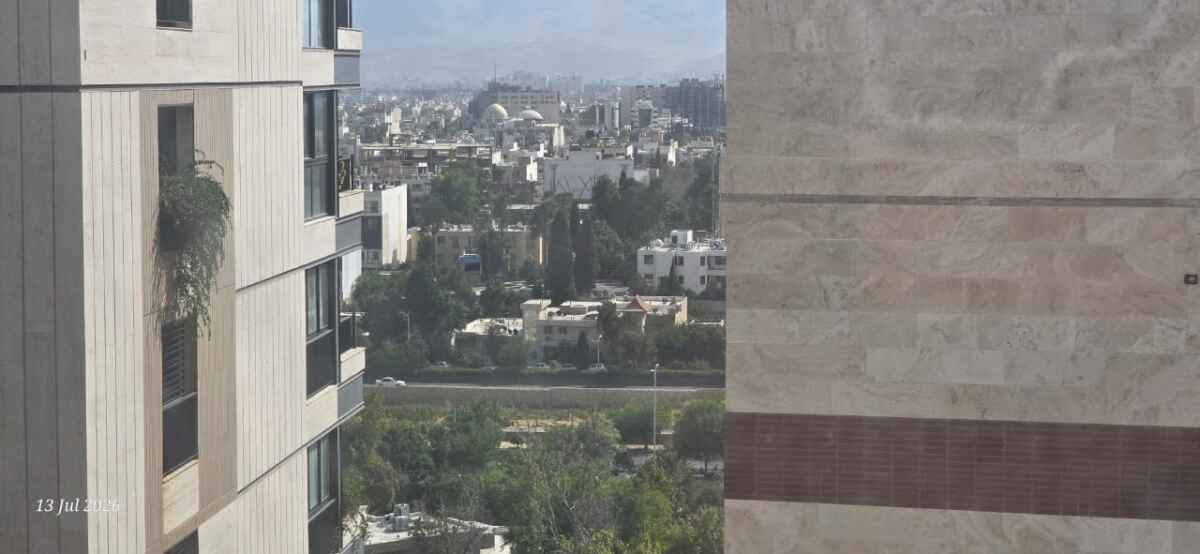 آپارتمان 3خواب 153متری چوگیاه