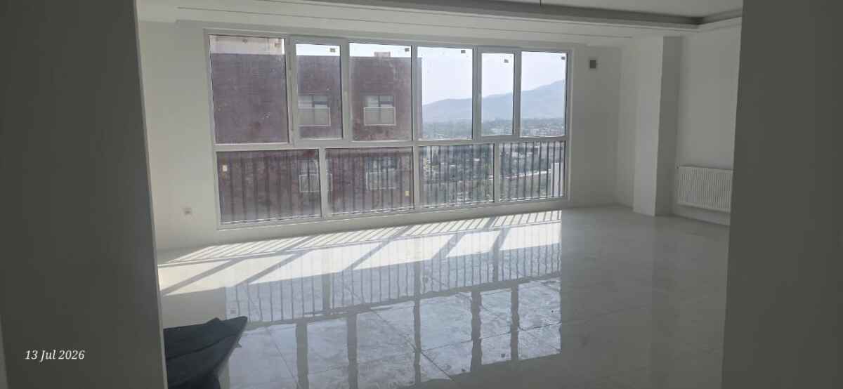 آپارتمان 3خواب 153متری چوگیاه