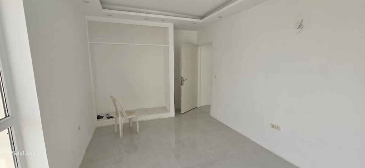 آپارتمان 3خواب 153متری چوگیاه