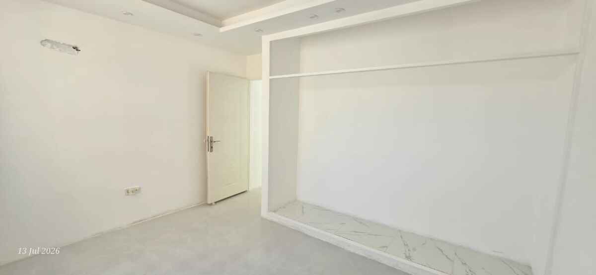 آپارتمان 3خواب 153متری چوگیاه