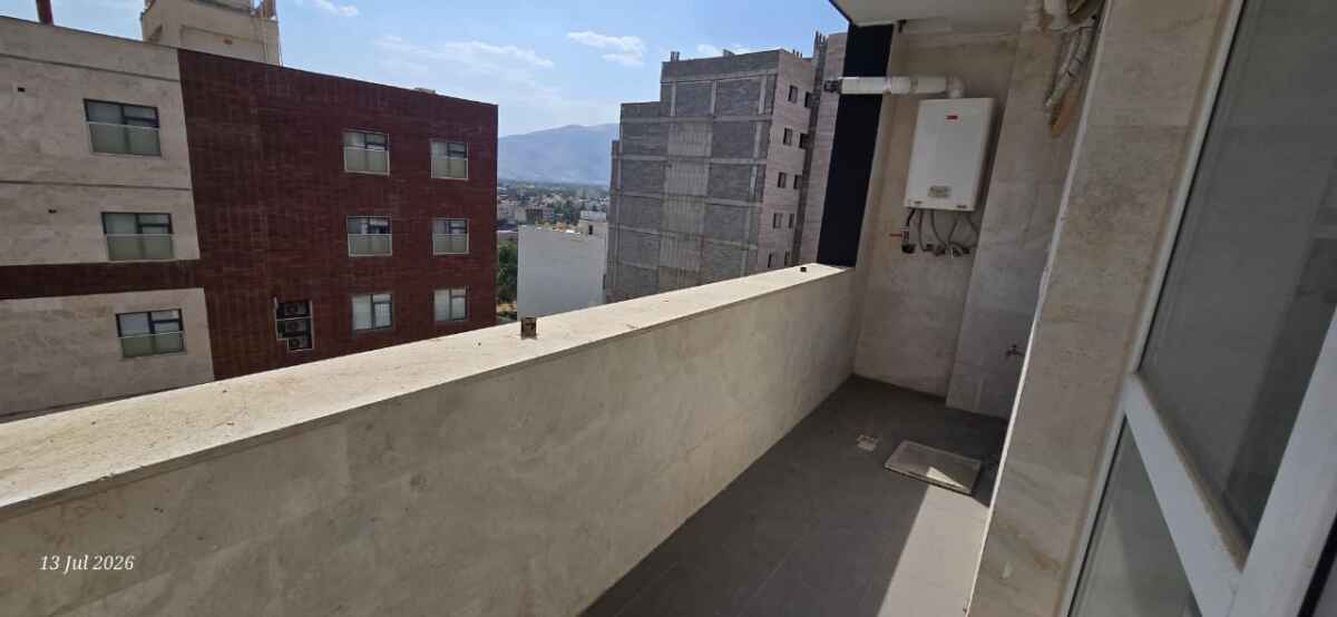 آپارتمان 3خواب 153متری چوگیاه